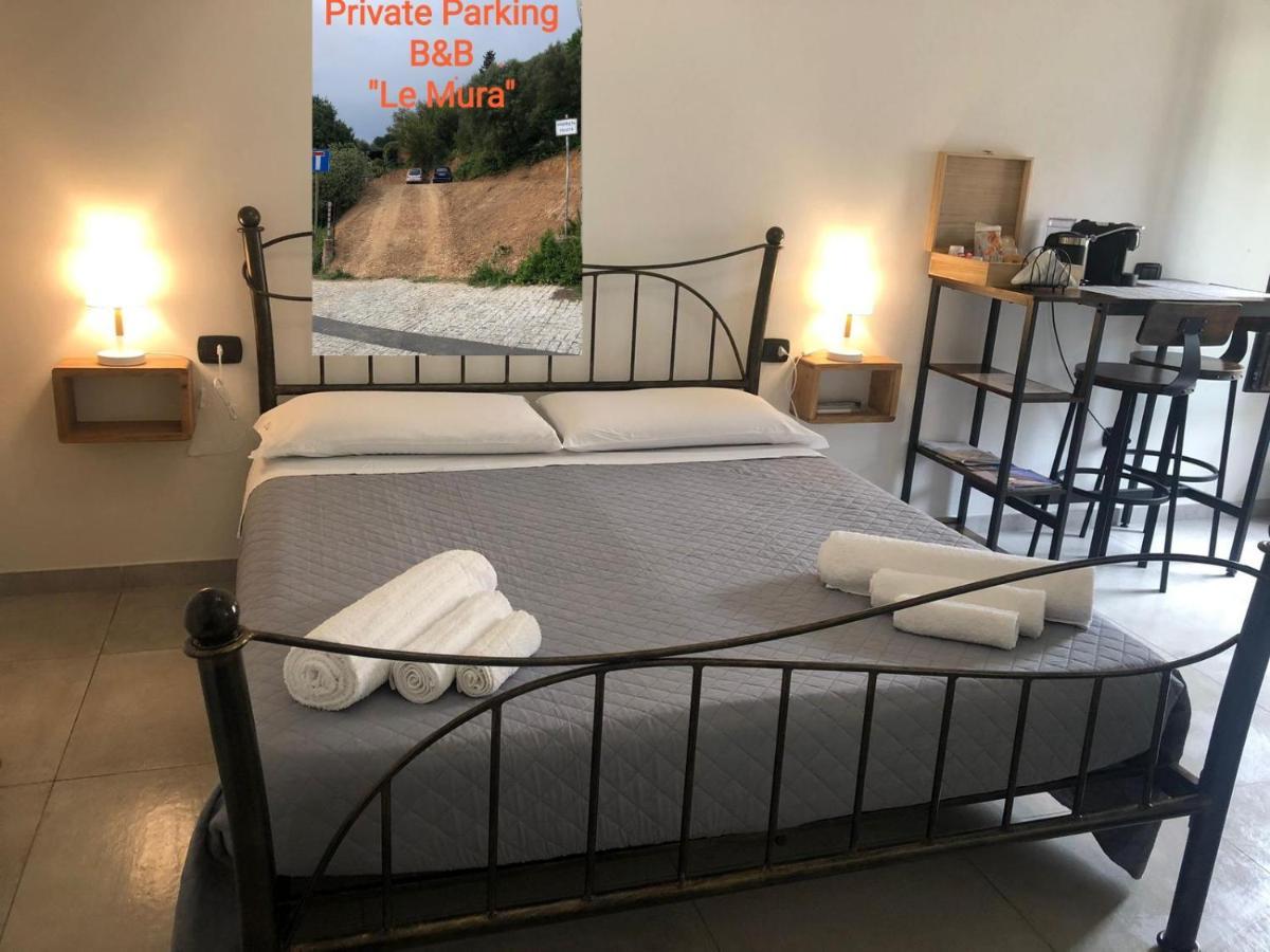 Bed & Breakfast Le Mura *